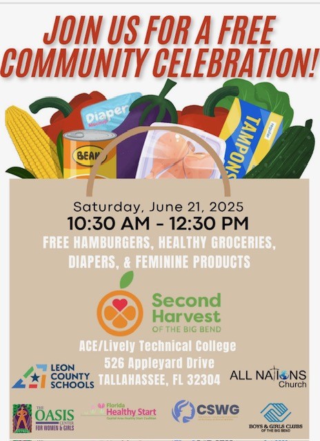 Community Celebration Community Celebration